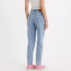 Levi's 80s Mom Women's Jeans - 25